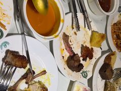 -戈拿旺巴西烤肉(崇文门店)