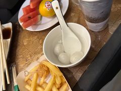 -华夏良子·足道SPA艾灸(三里屯店)
