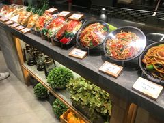 -食通天美食广场(华润万象城店)