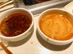 -海底捞火锅(顺义华联店)