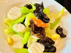 -泛太平洋大酒店·海天楼中餐厅·粤菜