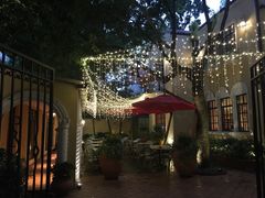 -玫瑰厅上海菜(兴国路店)