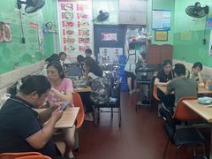 -红帽小馆(向阳路店)