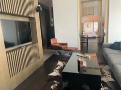-上海柏悦酒店