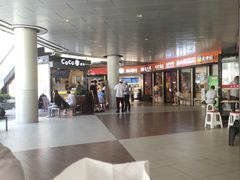 -浦江城市生活广场(江月路店)
