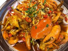 -上菜呷饭(花溪店)