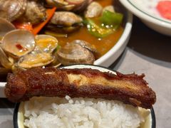 -创味·民间海南菜·非遗藤桥排骨(藤桥·免税城店)