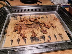 -新石器烤肉(南站店)