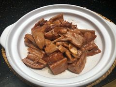 -老板很二(吉大店)