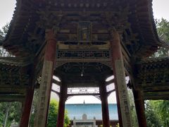 -西安化觉巷清真大寺