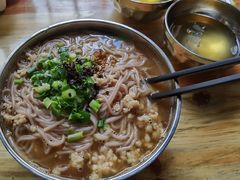 -老仓醋米线(万达店)
