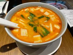 -帕蓝·暹罗料理(大学路店)