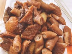 -细妹五香牛杂(步行街店)