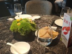 -悦百味·品质川菜(橄榄郡店)