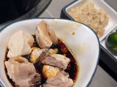 -同仁四季椰子鸡(无锡滨湖万象汇店)