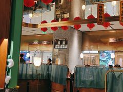 -顺峰顺水顺德菜(第一百货店)