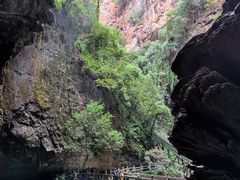 -九乡旅游区