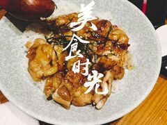 -千代武日本料理(爱建店)