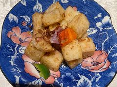 -红棉中餐厅·广州海航威斯汀酒店