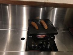 -牛かつもと村(上野店)