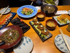 -福匠日本料理(人民路店)