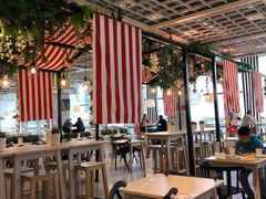 大堂-宜家·瑞典风味餐厅(烟台路店)