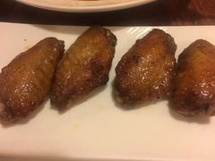 -玛格萝妮比萨屋(四平店)