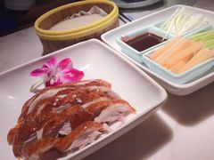 -韵秋荷(宝山龙湖天街店)