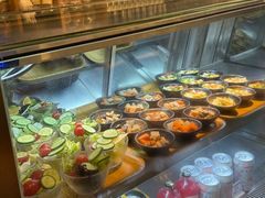 -无印良品餐堂 MUJI Diner(成都太古里店)
