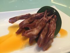 -骏莱海鲜鱼港(五角场店)
