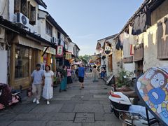 -绍兴书圣故里景区