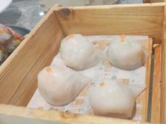 -點無缺茶楼·海鲜酒家(世博店)