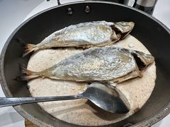 -渔傅·霞浦滩涂海鲜(建平店)