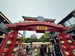 -回龙窝历史文化街区