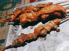 -管氏翅吧(广渠门店)