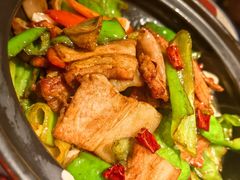 -吴越荣记苏州菜·松鼠桂鱼100%活鱼现做(斜塘老街店)