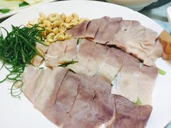 -御满江海鲜酒家(洛溪新城店)