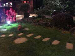 -上海外滩英迪格酒店