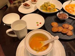 -万豪中餐厅·粤菜·北京粤财JW万豪酒店