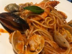 -TAMATI(巴黎贝甜韩式西餐厅店)