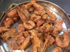 -肖肖酸萝卜鱼火锅(总店)