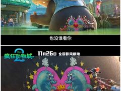 -奥斯卡升龙国际影城(RealD Cinema)