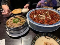 -三俞竹苑(红旗街万达店)