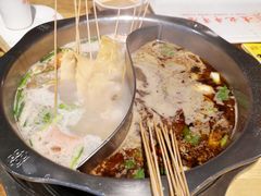 -袁记串串香(西安路店)