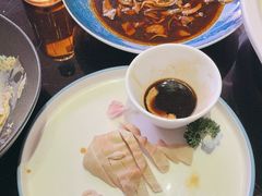 -上海人家花樣年华(虹口龙之梦店)