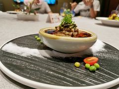 -宁波海逸大酒店·逸轩餐厅