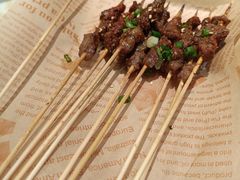 -潮正和潮汕牛肉火锅·老字号(番禺万达店)