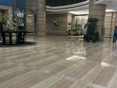 -无锡新湖铂尔曼大酒店