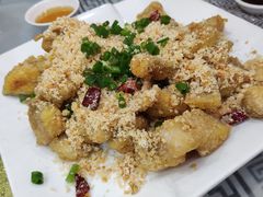 -钦旺海鲜酒家