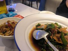 -兰湘子·湘菜小炒(天水兰天城市广场店)